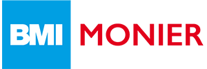 logo brand - bmi monier