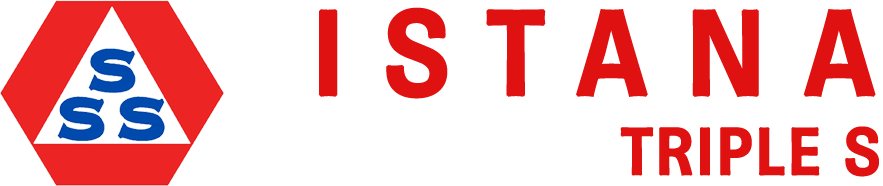 Istana Genteng Triple S