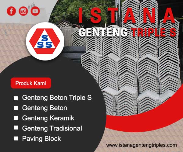 profil - Istana Genteng Triple S