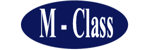logo brand - mclass